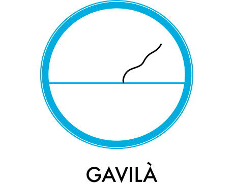 Gavilà