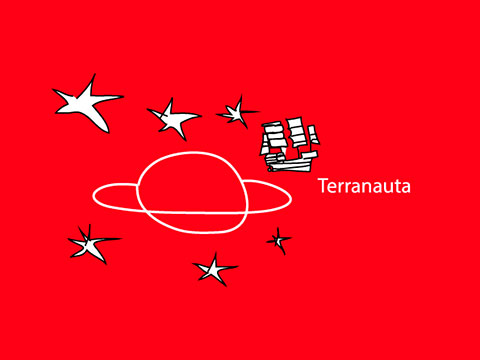 Terranauta